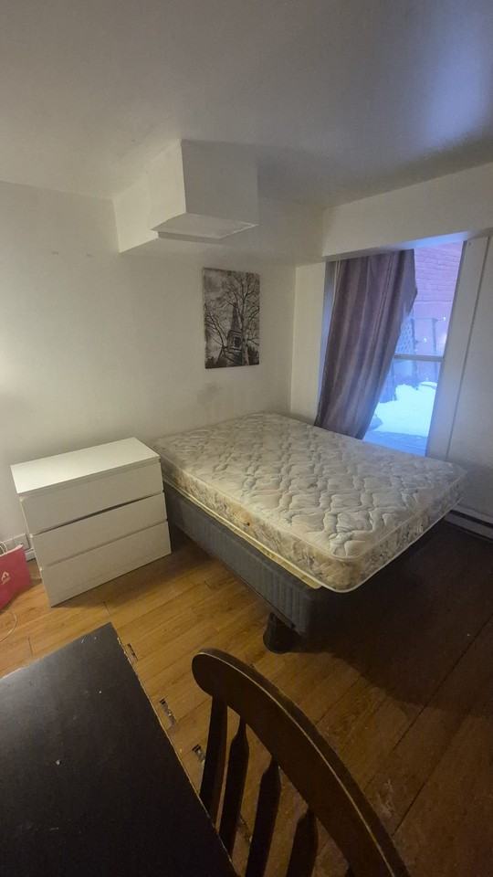 Boulevard René-Lévesque Ouest & Rue Mackay #1440 - Photo 3 of 5