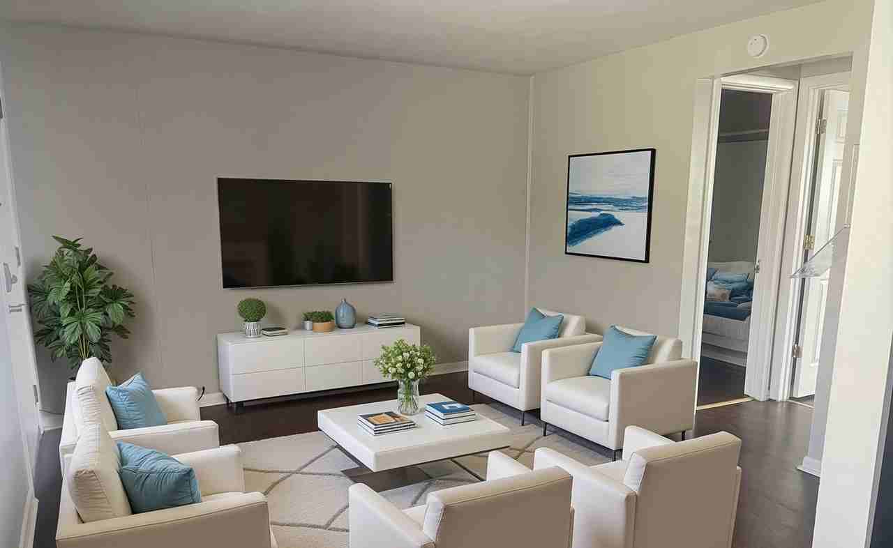 Sandalwood Apartments - Photo 2 of 20