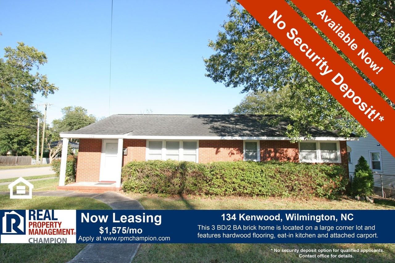 134 Kenwood Ave