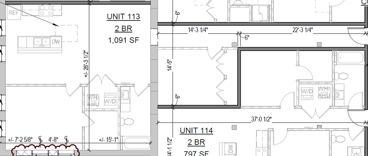 The Six Twenty at Bedford - Photo 2 of 2