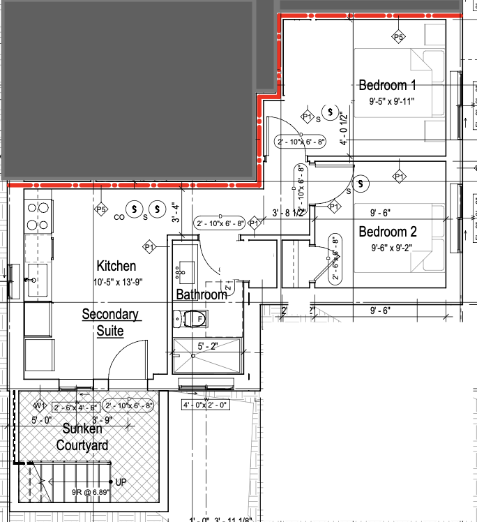 W 5th Ave & Sasamat St - Photo 4 of 4