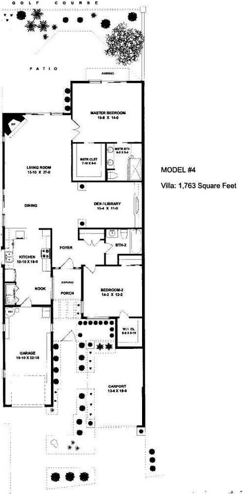 4830 N 65th St #113 - Photo 4 of 45