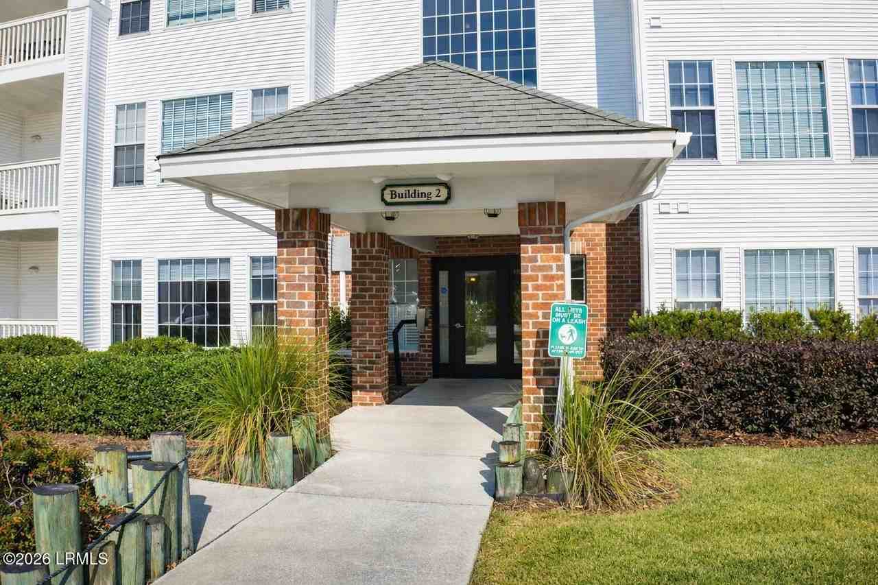 1231 Ladys Island Dr #339 - Photo 2 of 17