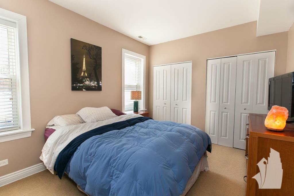 4863 N Hermitage Ave #4865-1W - Photo 4 of 8