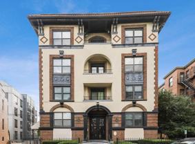 1436 Meridian Pl Nw #104 - Photo 1 of 1