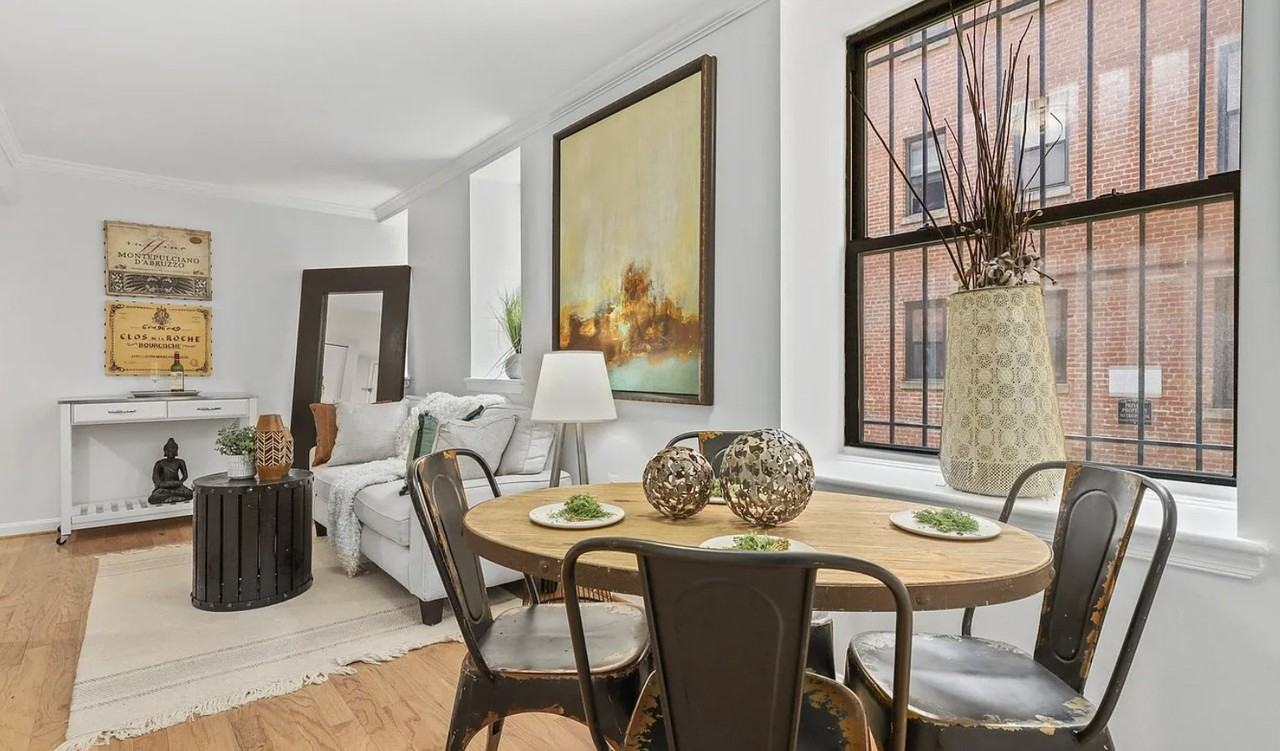 1436 Meridian Pl Nw #104 - Photo 6 of 23