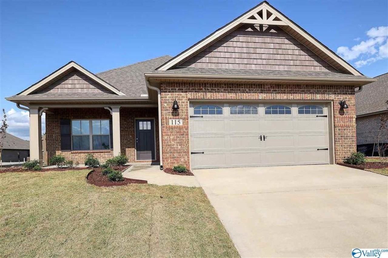 115 Rio Grande Way - Photo 2 of 10