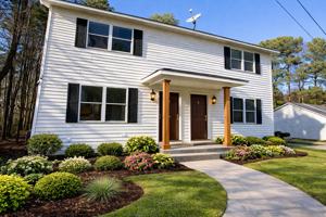 featured image of 846 School Rd #B