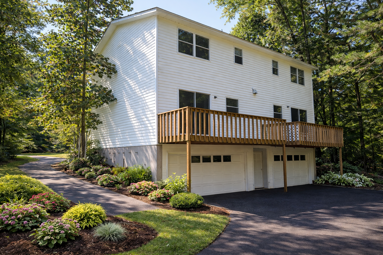 846 School Rd #B - Photo 2 of 12