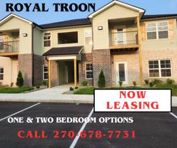Royal Troon - 201 Palmer Court - Photo 1 of 1