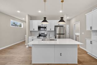 Lexington Park Townhome Rentals - Photo 1 of 1