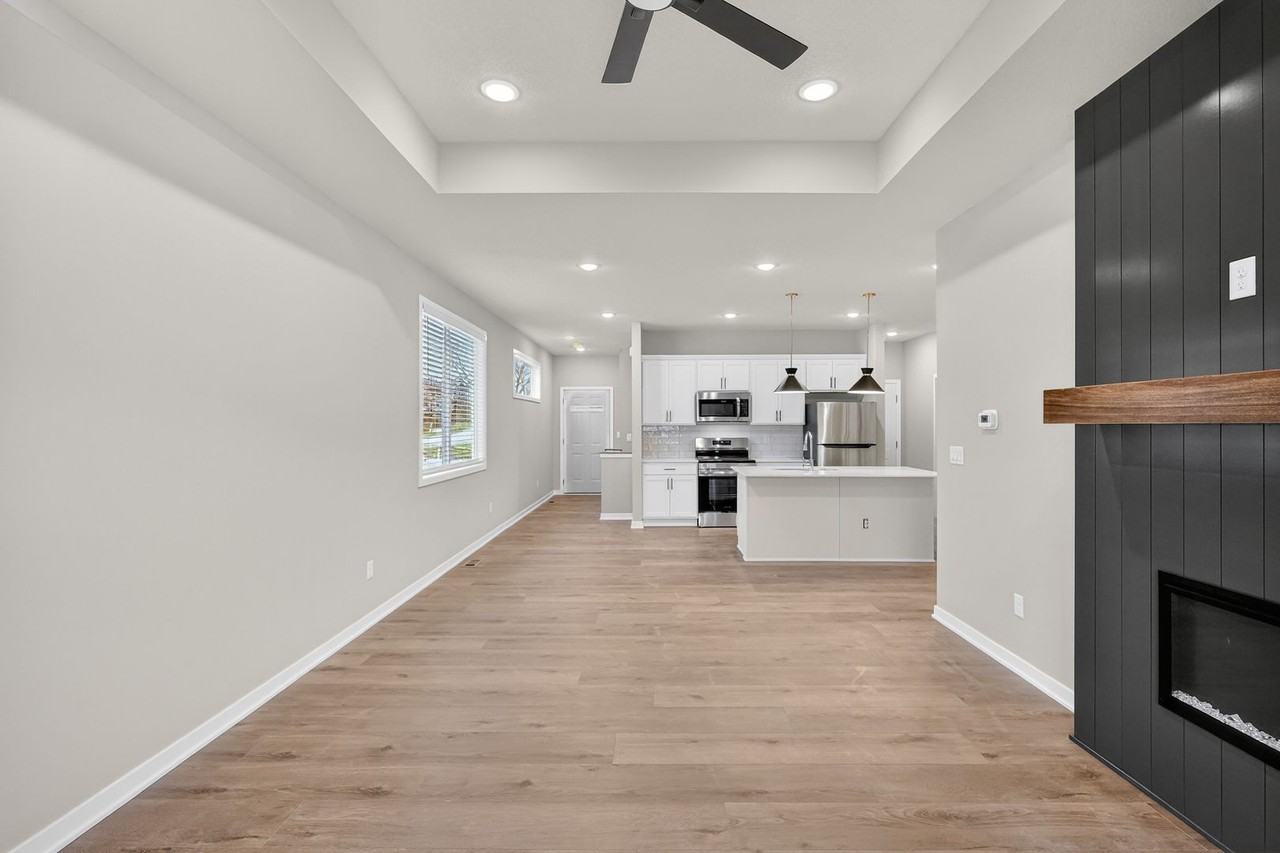 Lexington Park Townhome Rentals - Photo 6 of 34