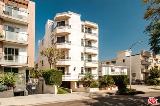 2030 S Bentley Ave #200 - Photo 1 of 1