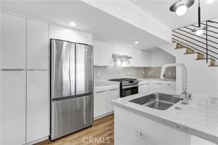 4409 Saugus Ave #104 - Photo 1 of 1