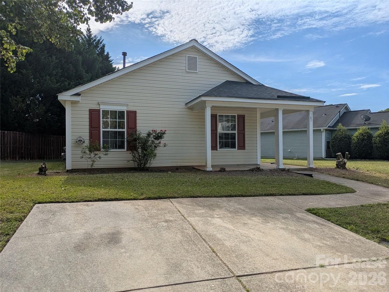 187 Brantley Place Dr