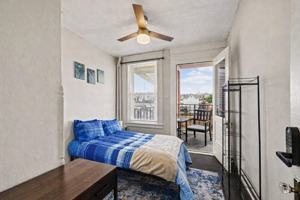 featured image of Ruxton Ave