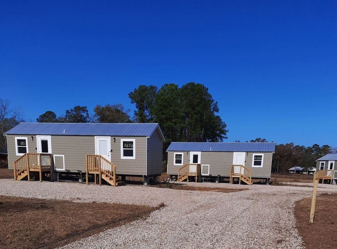 1141 Old Thomasville Rd