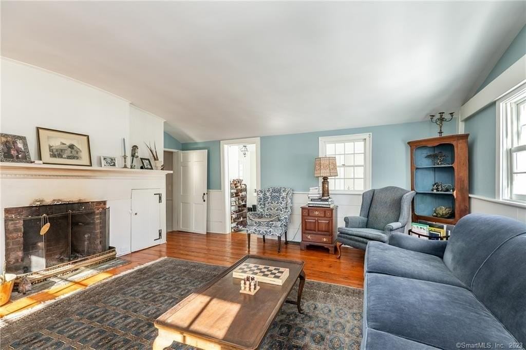 90 Sharon Mountain Rd - Photo 4 of 23