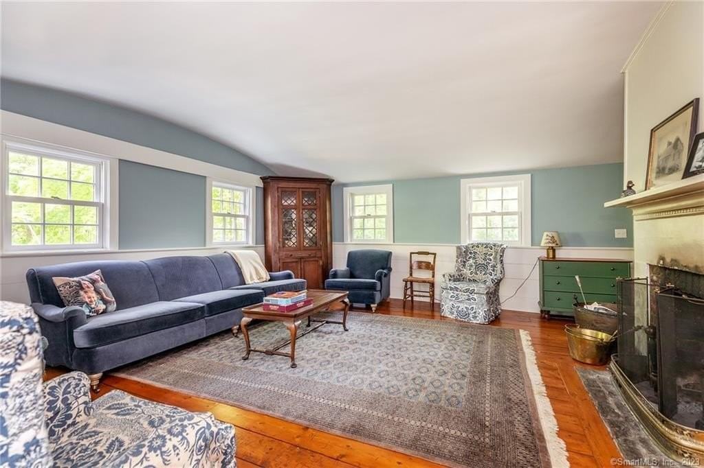 90 Sharon Mountain Rd - Photo 5 of 23