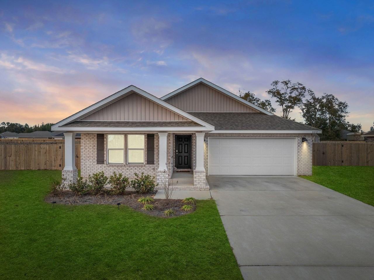 8812 Gristmill Way - Photo 2 of 41