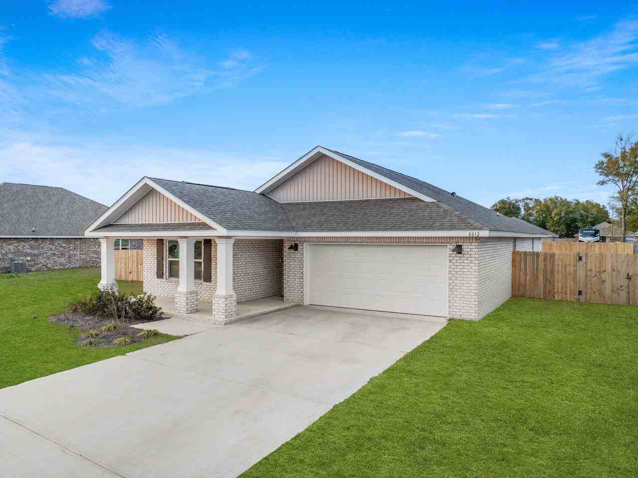 8812 Gristmill Way - Photo 3 of 41