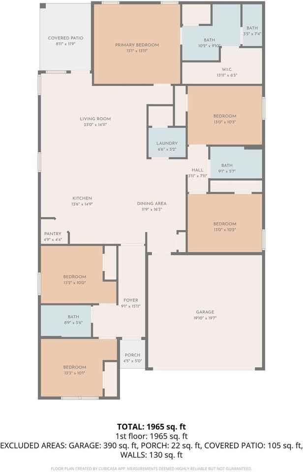 8812 Gristmill Way - Photo 4 of 41