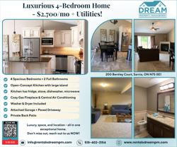 200 Bentley Crt #1 - Photo 1 of 1