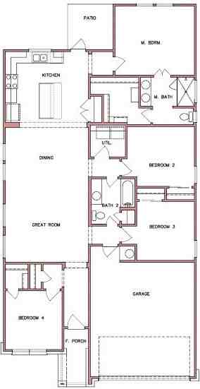 1204 Grand Oak Trl - Photo 2 of 25