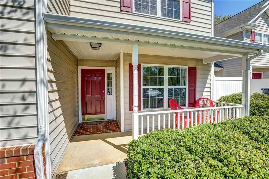 4620 Twin Hickory Lake Dr #1 - Photo 2 of 21