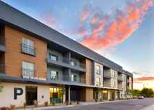 Platinum Apartments - Photo 1 of 1