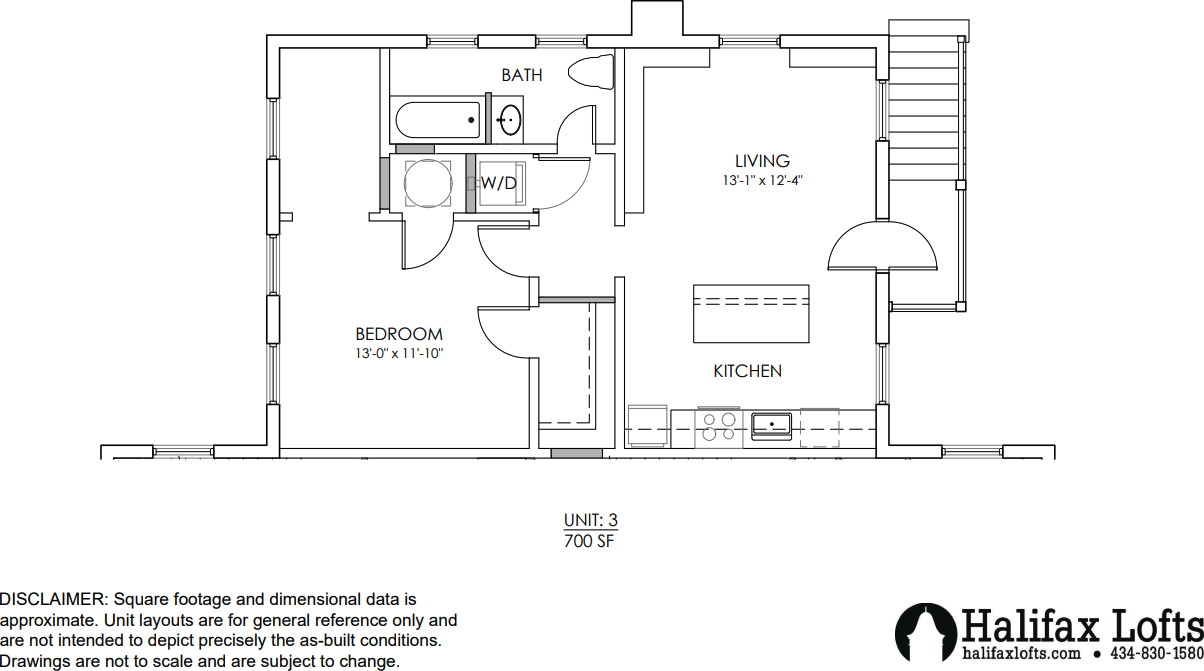 726 Mountain Rd #3 - Photo 2 of 13