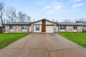 featured image of 10511 Man O War Ave #A