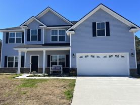460 Thorp Cir #1 - Photo 1 of 1