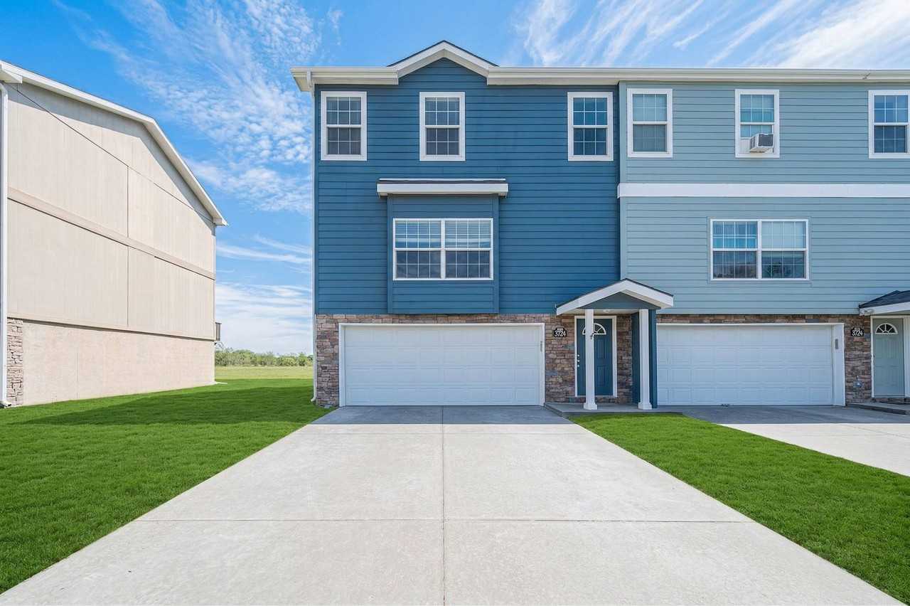 3724 Saddle Horn Trl