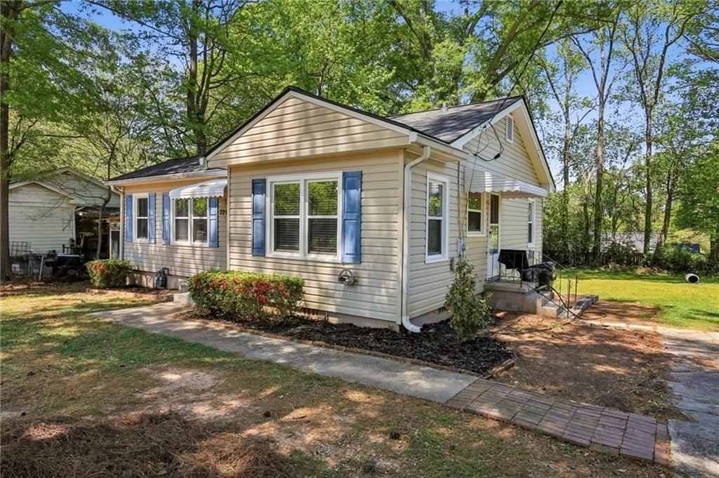 2266 N Shallowford Rd - Photo 3 of 27