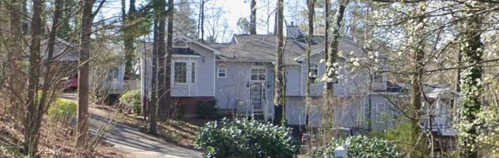 3666 Lakewood Ct #C
