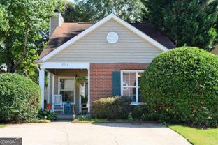 2741 Saint Charles Ln Nw - Photo 1 of 1