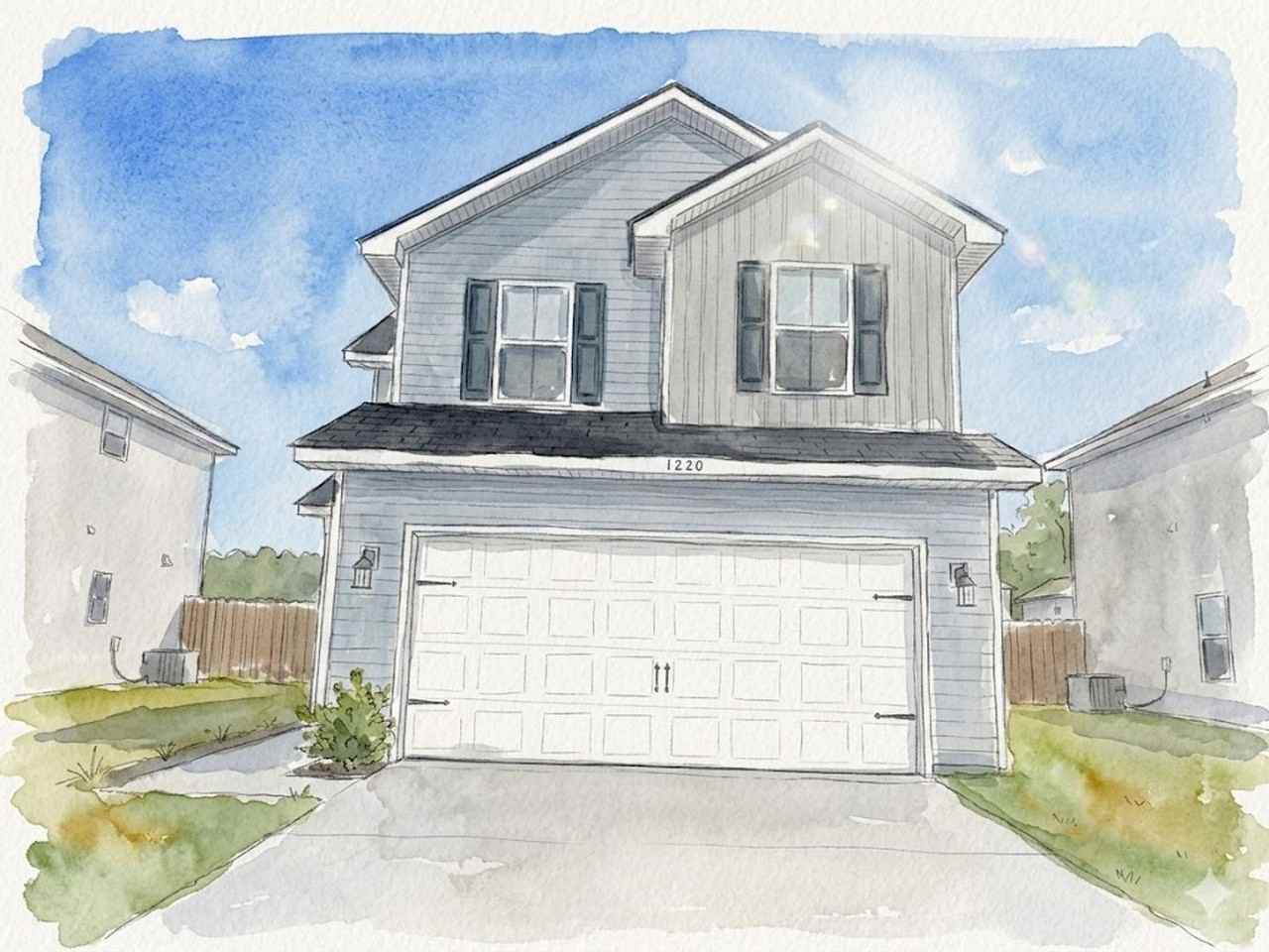 1220 Grayson Ave