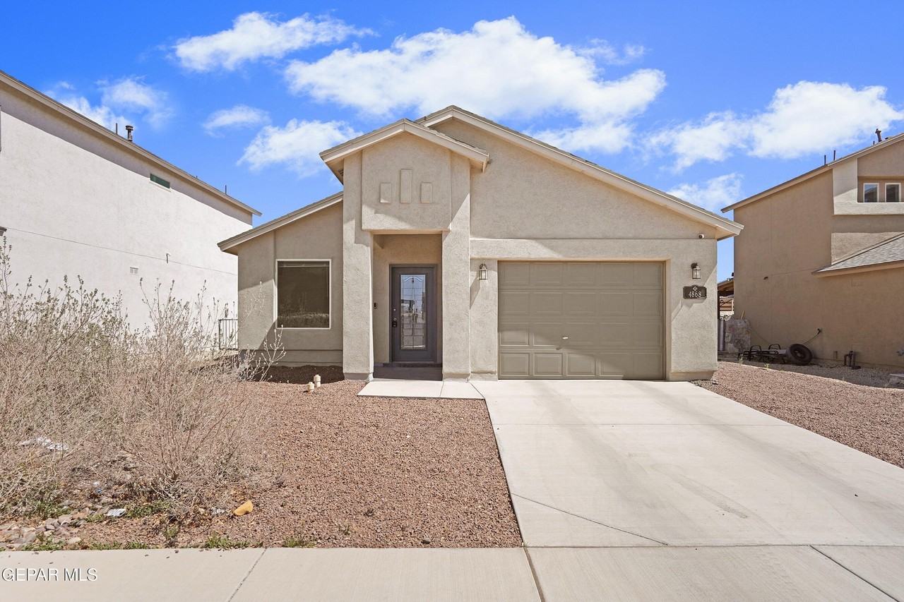 4868 Marisabel Azcarate St - Photo 2 of 30