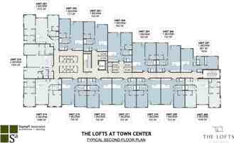 301 Station Dr #201 - Photo 1 of 1