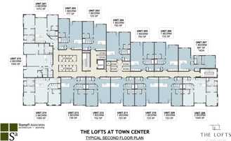 301 Station Dr #209 - Photo 1 of 1