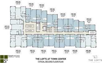 301 Station Dr #210 - Photo 1 of 1