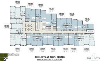 301 Station Dr #213 - Photo 1 of 1