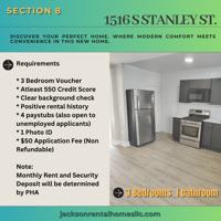 featured image of 1516 S Stanley St #1