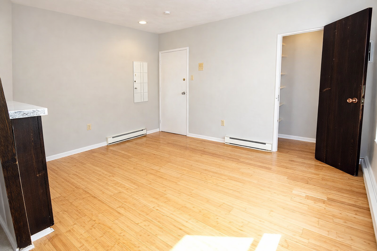 6333 WALNUT STREETAPT 3B #3B - Photo 3 of 7