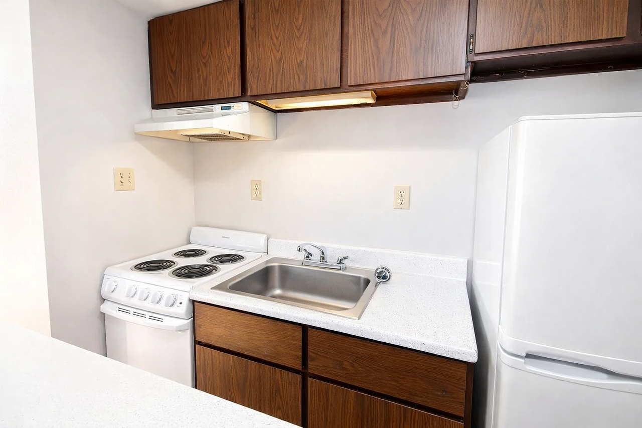 6333 WALNUT STREETAPT 3B #3B - Photo 4 of 7