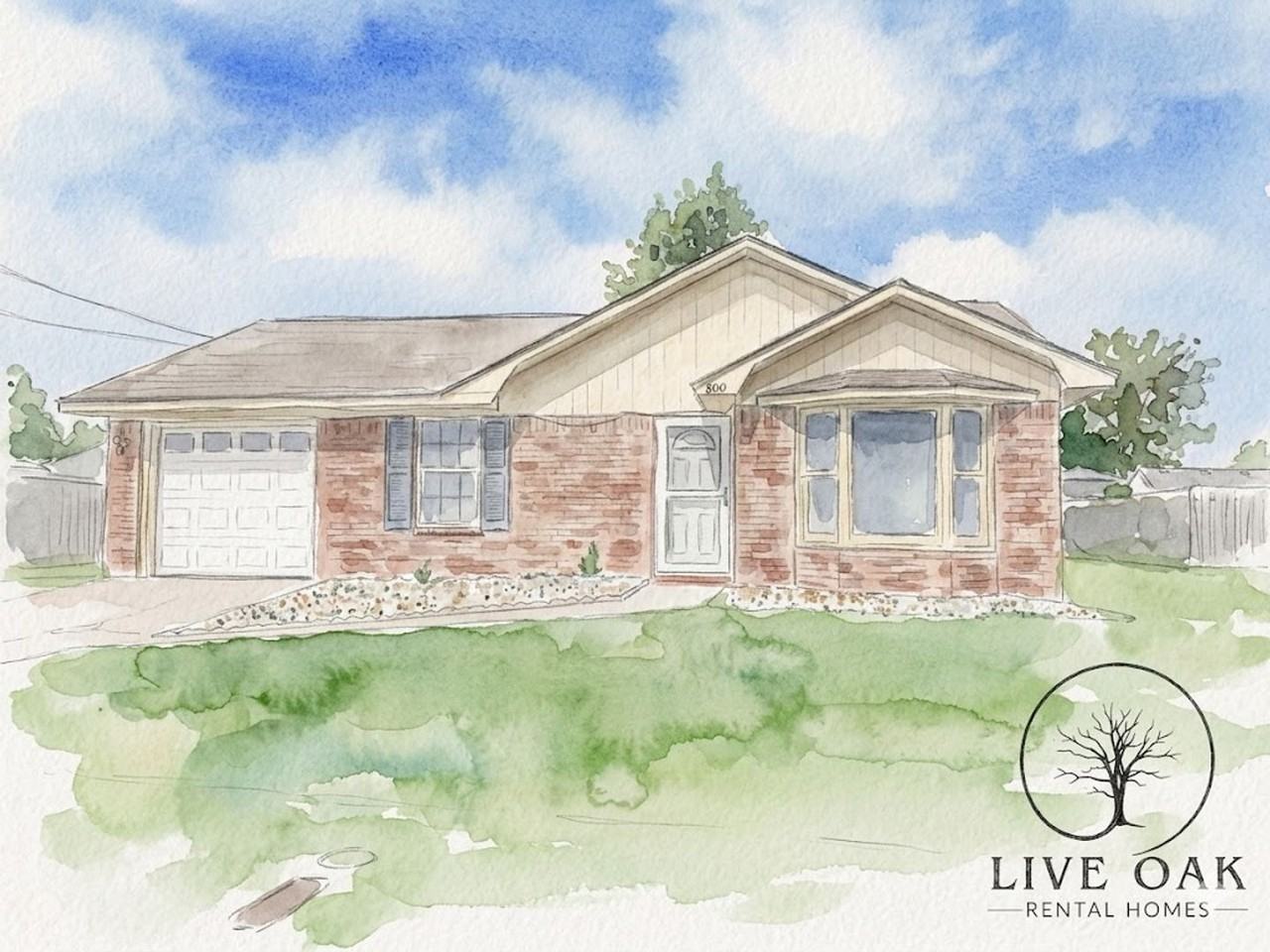 800 Wallace Martin Dr