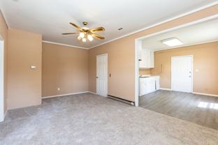 S Mckay Ave- Duplex - Photo 1 of 1