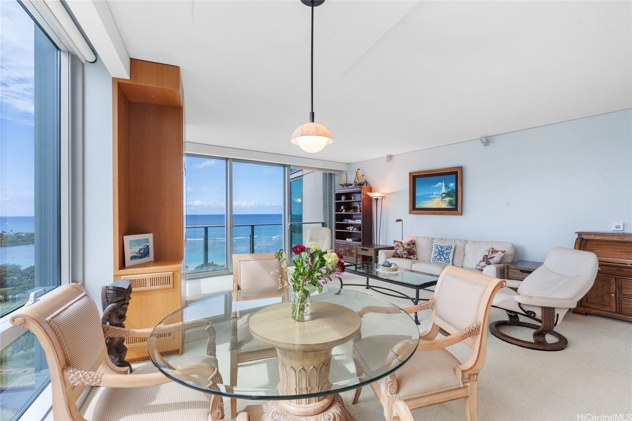 1288 Ala Moana Blvd Apt 18g - Photo 5 of 19