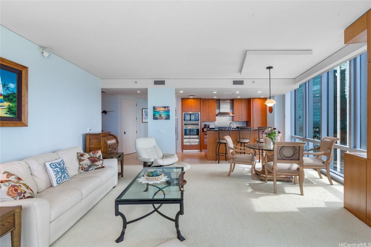 1288 Ala Moana Blvd Apt 18g - Photo 7 of 19